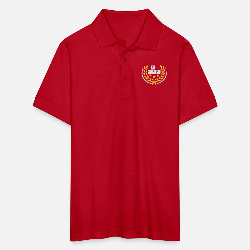 laurel wreath WASD stars