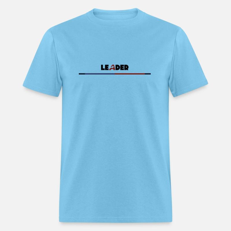 LEADER – Affirme Ton Ambition, Inspire Ton Monde