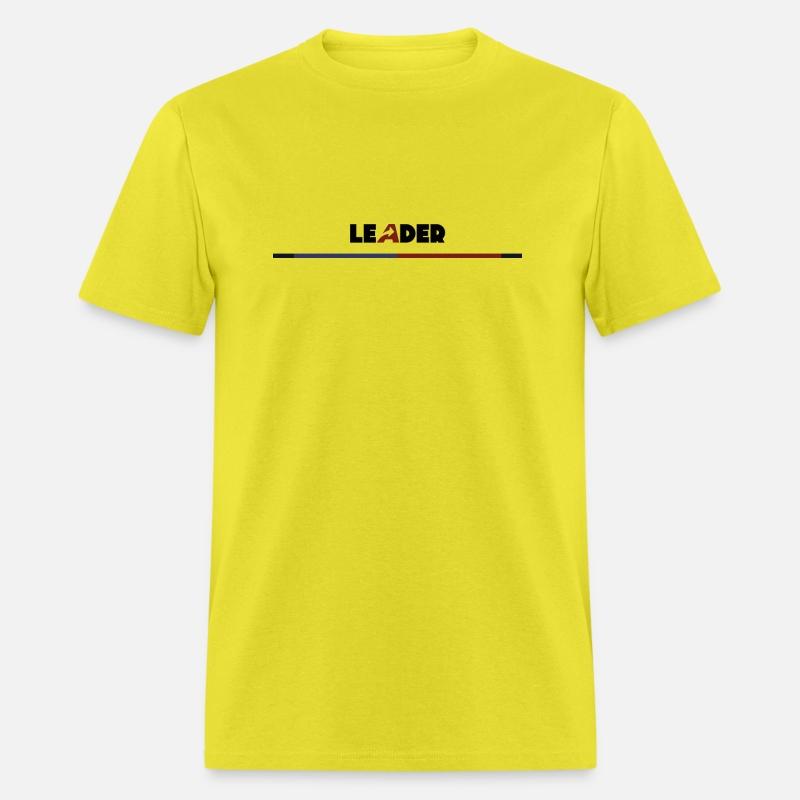 LEADER – Affirme Ton Ambition, Inspire Ton Monde