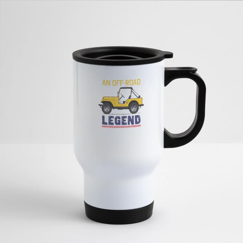 legend Transport Yellow