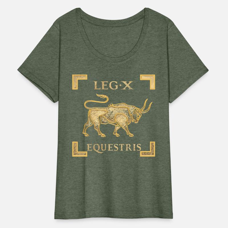 Legio X Equestris Julius Caesar