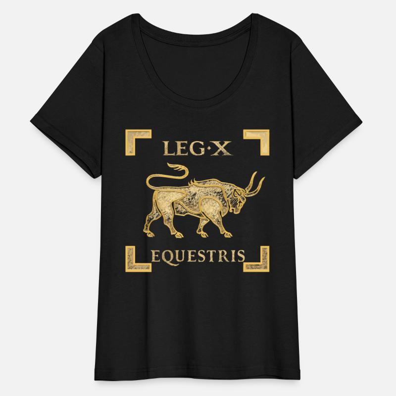 Legio X Equestris Julius Caesar