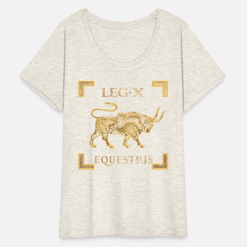 Legio X Equestris Julius Caesar