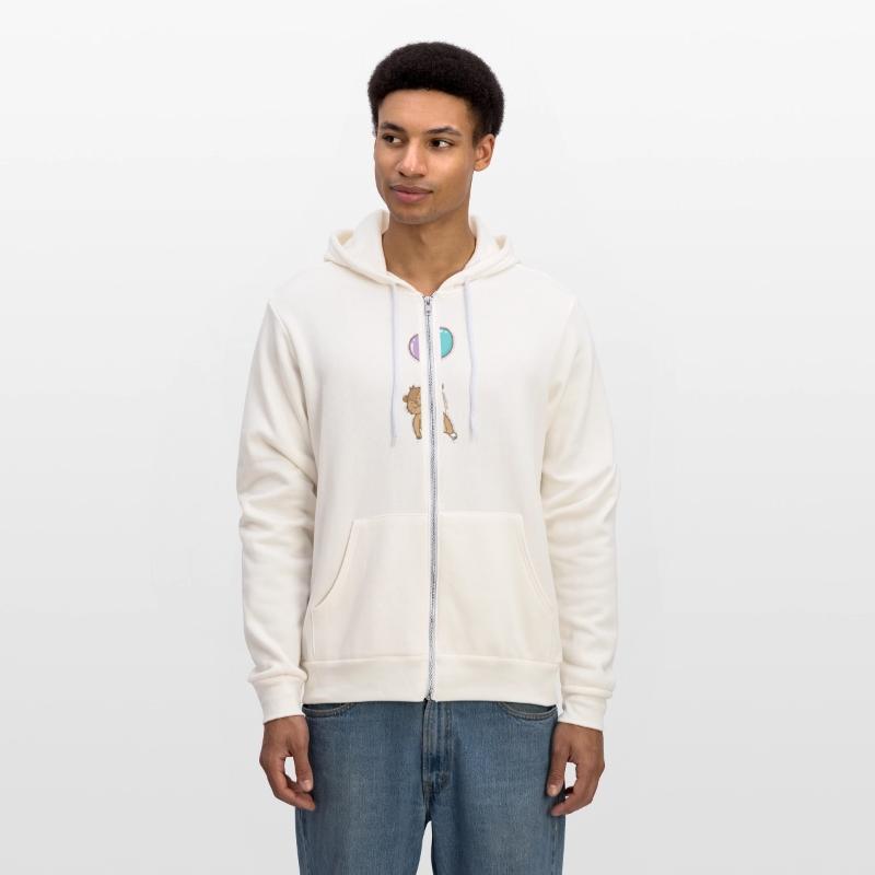 Lemming with Balloons Rodent