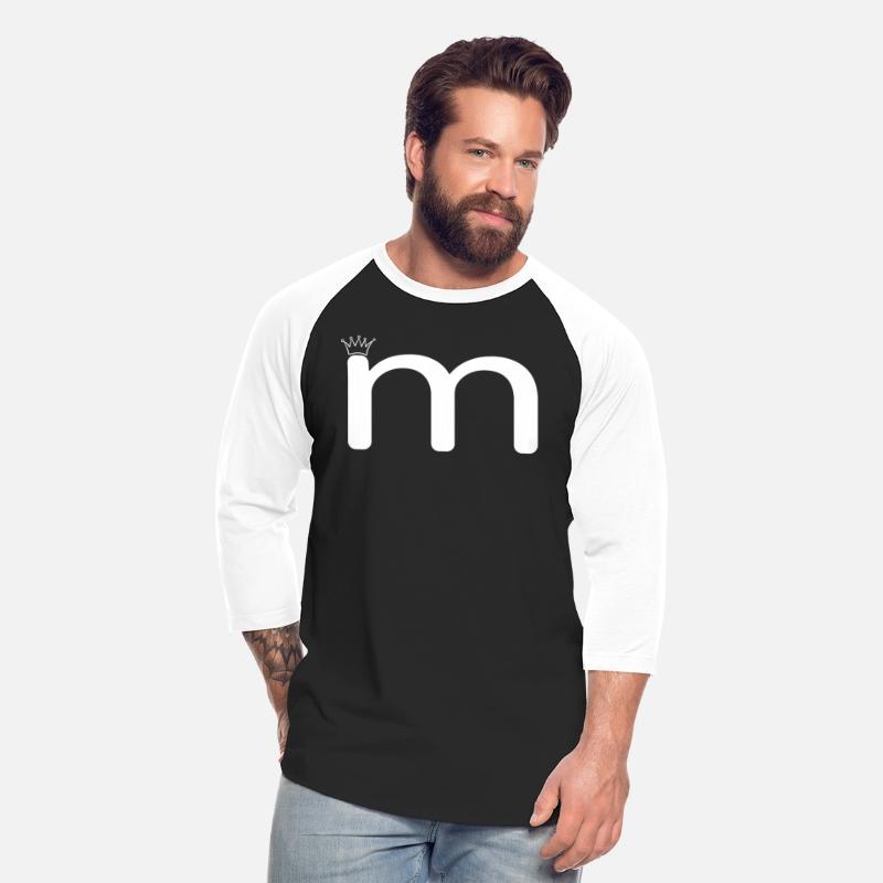 Letter M Lower Case Matching Group Alphabet