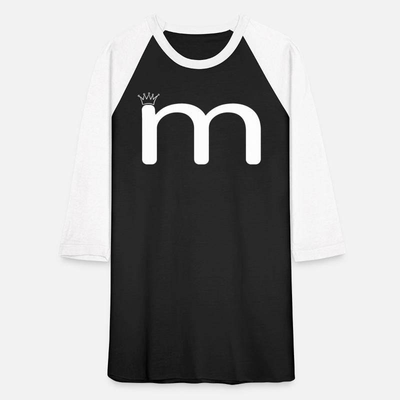 Letter M Lower Case Matching Group Alphabet