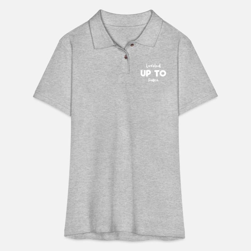 Leveled Up To Fiance - Marriage