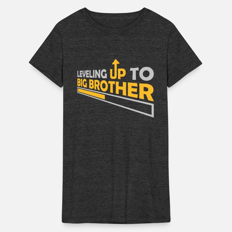 Leveling up big brother