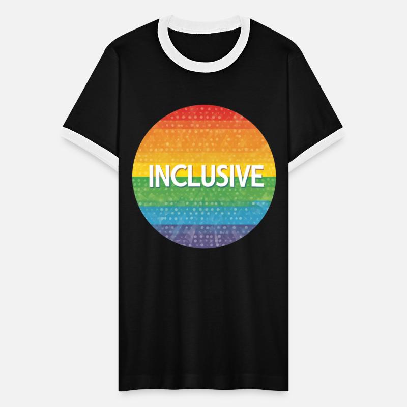 LGBTQ Inclusive