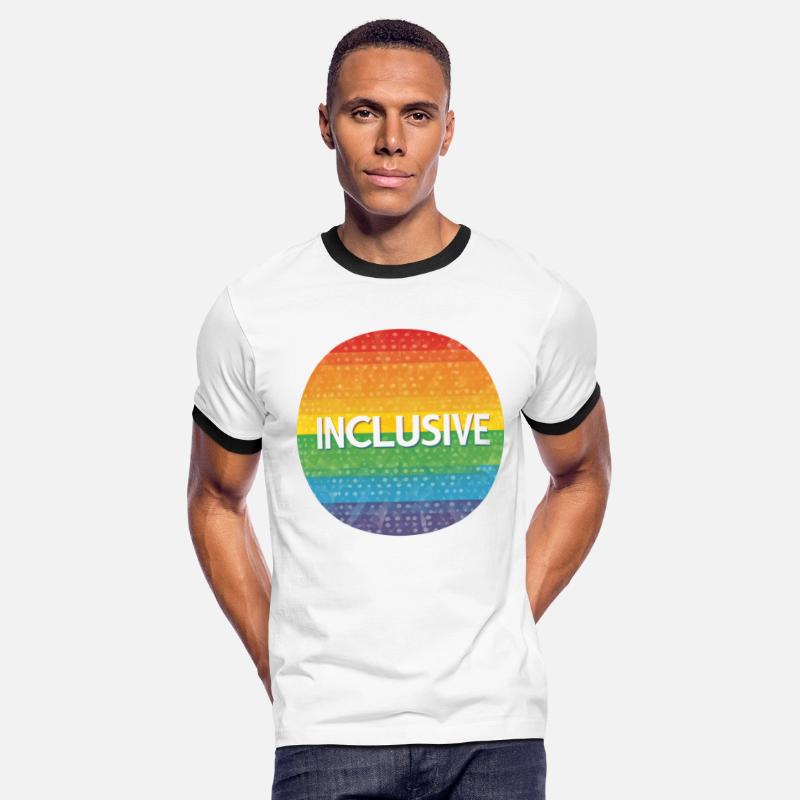 LGBTQ Inclusive