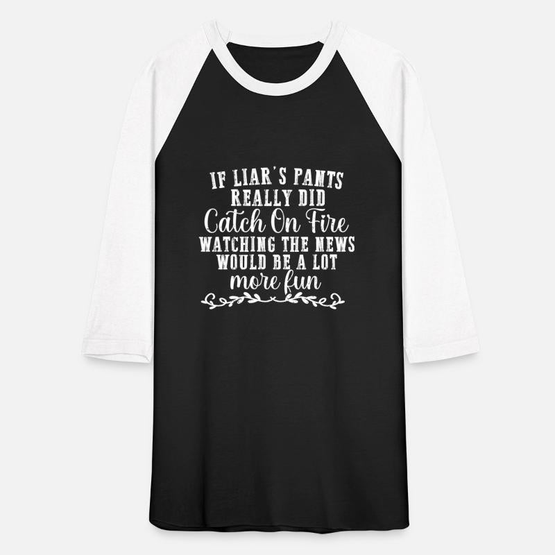 Liar s Pants Tee