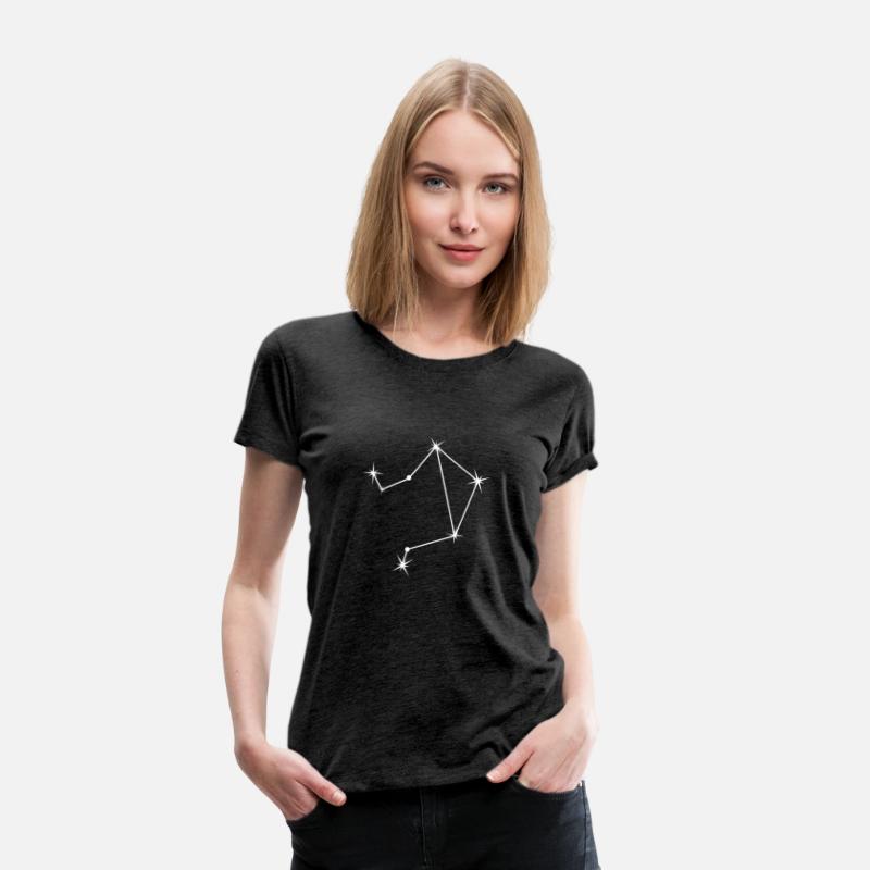 Libra Sign Constellation