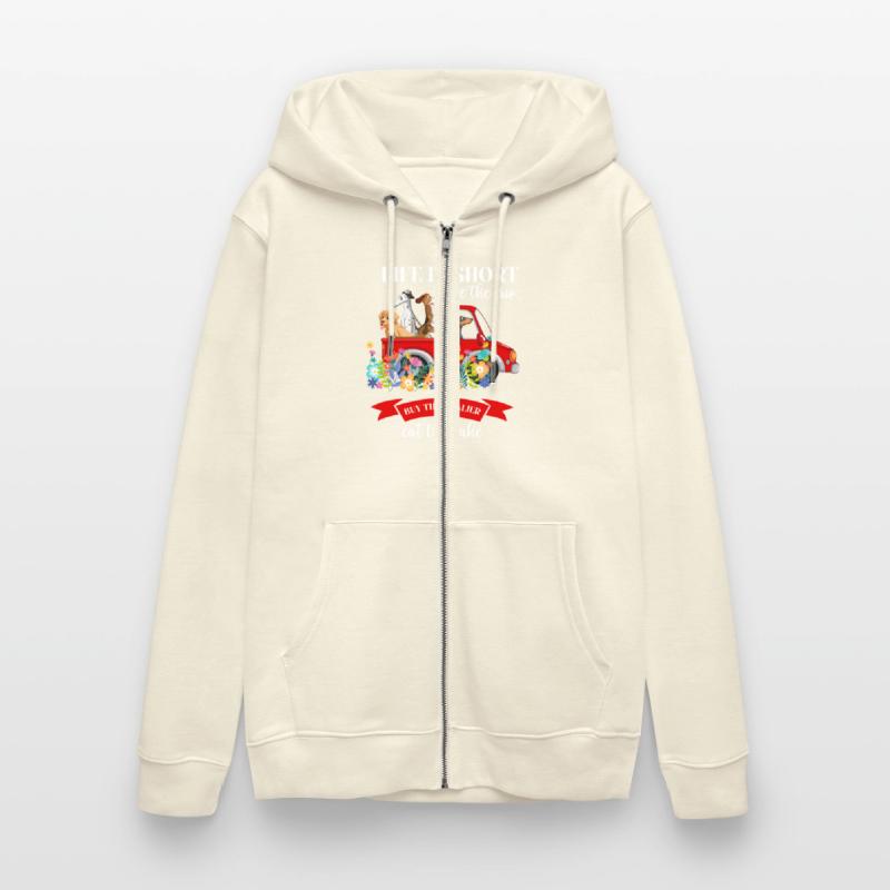 Life Is Short Take The Trip