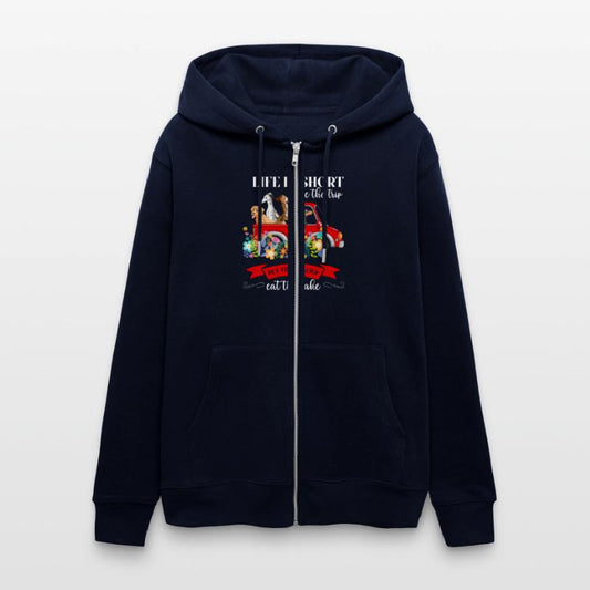 Life Is Short Take The Trip