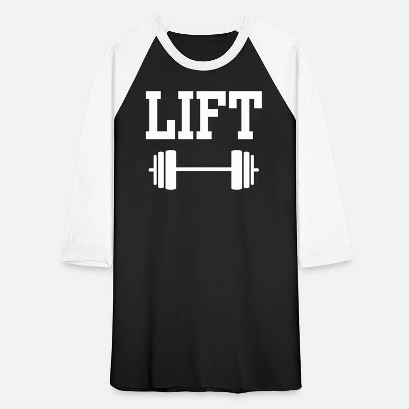 Lift Gym Workout Lifting Weightlifting