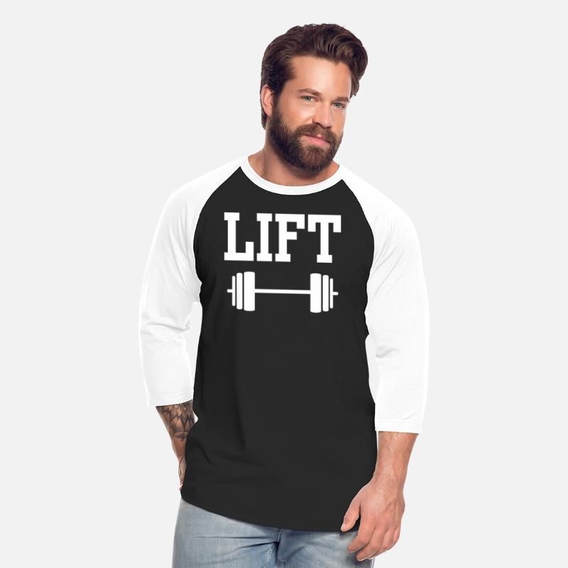 Lift Gym Workout Lifting Weightlifting