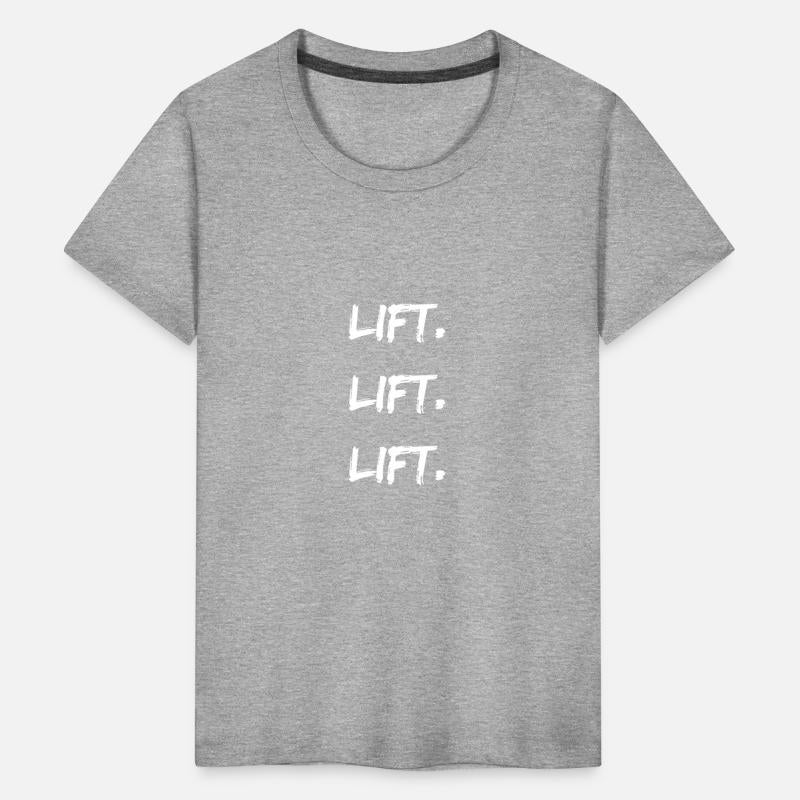 lift lift lift