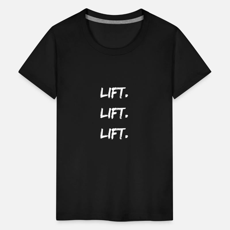 lift lift lift