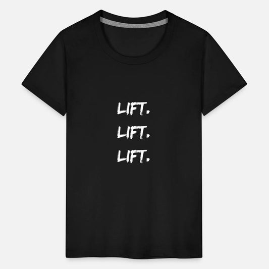 lift lift lift