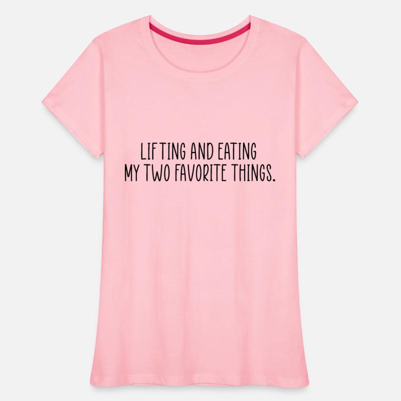 lifting and eating gym quote