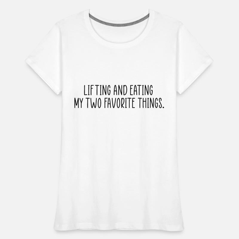 lifting and eating gym quote