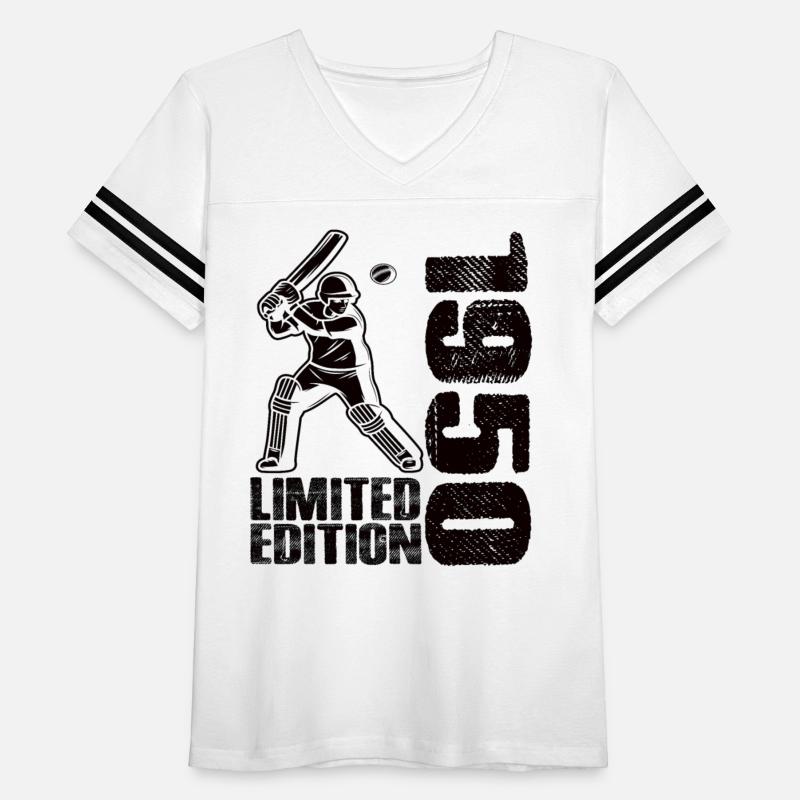 Limited Edition 1950 Limited Edition Cricket