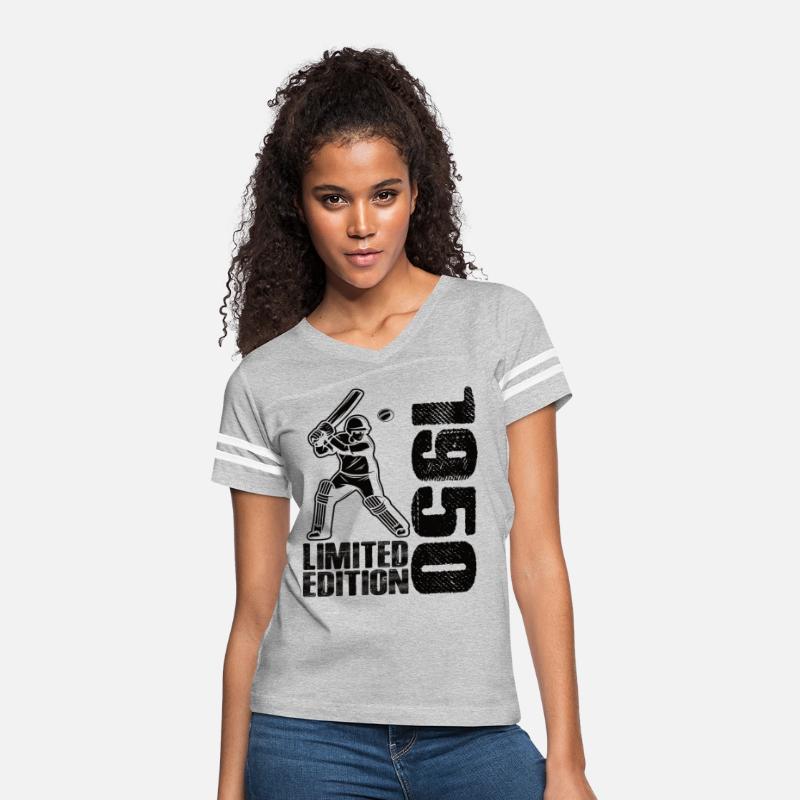 Limited Edition 1950 Limited Edition Cricket