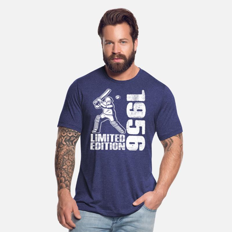 Limited Edition 1956 Limited Edition Cricket