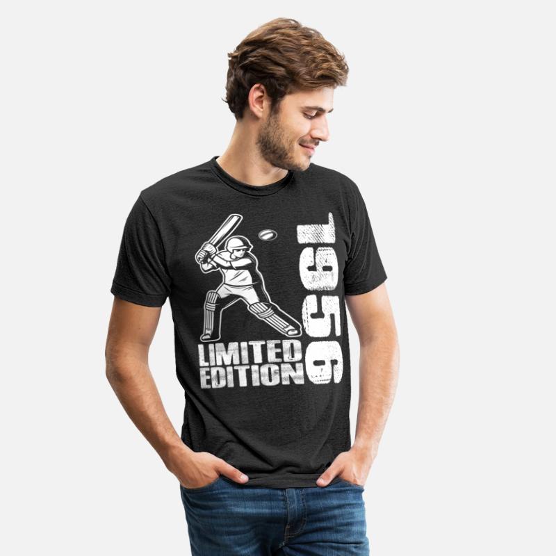 Limited Edition 1956 Limited Edition Cricket