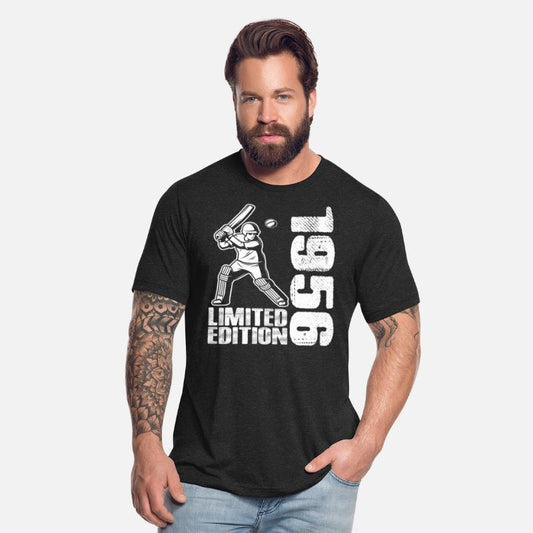 Limited Edition 1956 Limited Edition Cricket