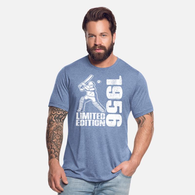 Limited Edition 1956 Limited Edition Cricket