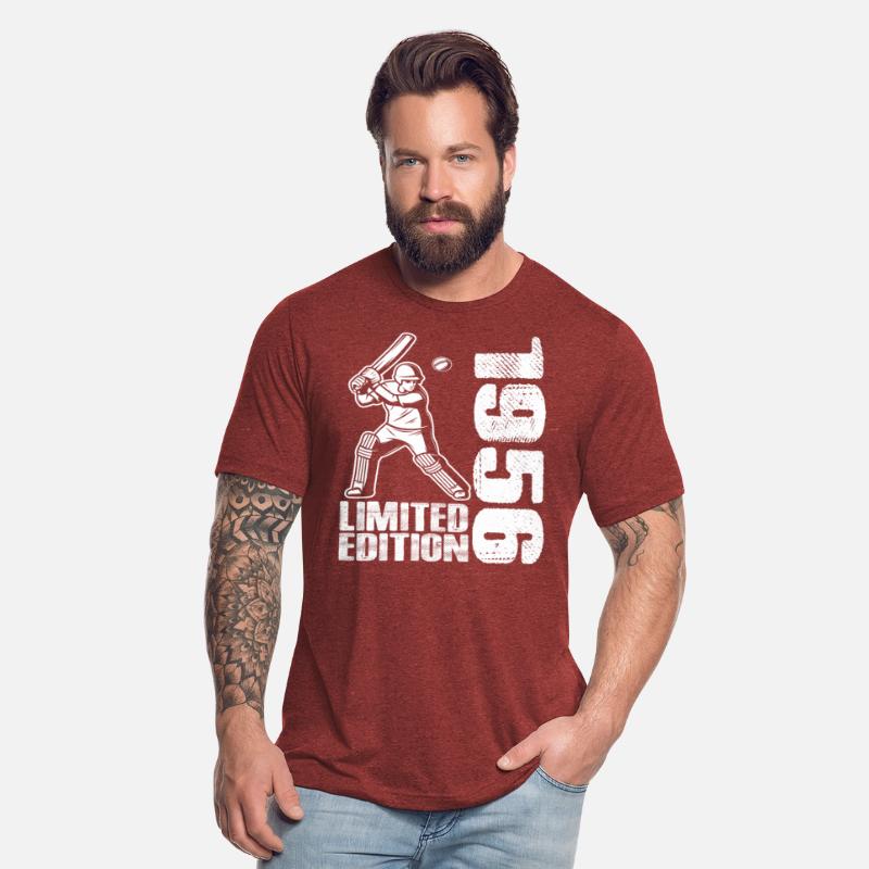 Limited Edition 1956 Limited Edition Cricket