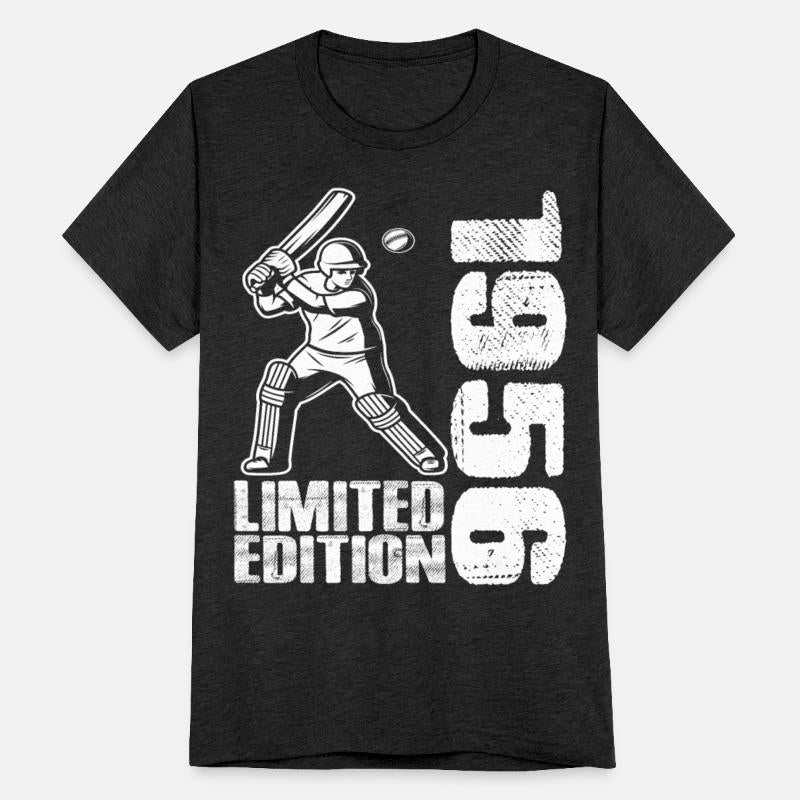 Limited Edition 1956 Limited Edition Cricket