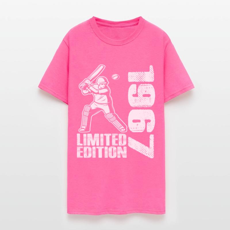 Limited Edition 1967 Limited Edition Cricket