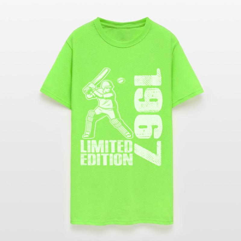 Limited Edition 1967 Limited Edition Cricket