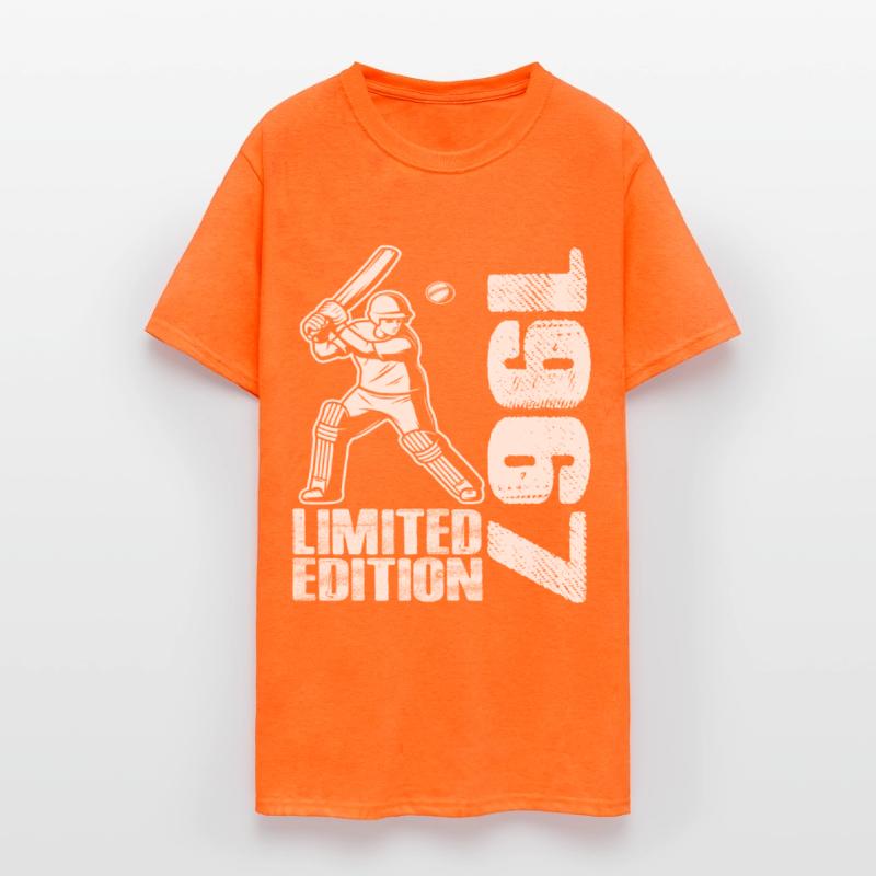 Limited Edition 1967 Limited Edition Cricket