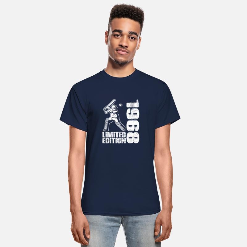 Limited Edition 1968 Limited Edition Cricket