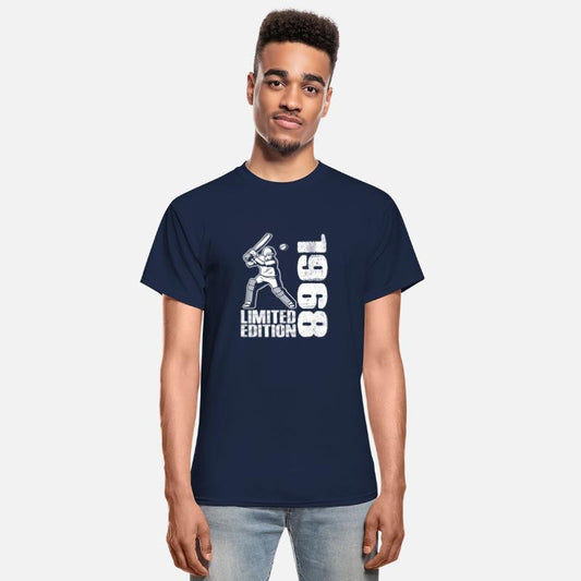 Limited Edition 1968 Limited Edition Cricket