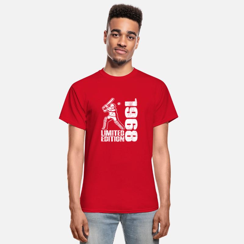 Limited Edition 1968 Limited Edition Cricket