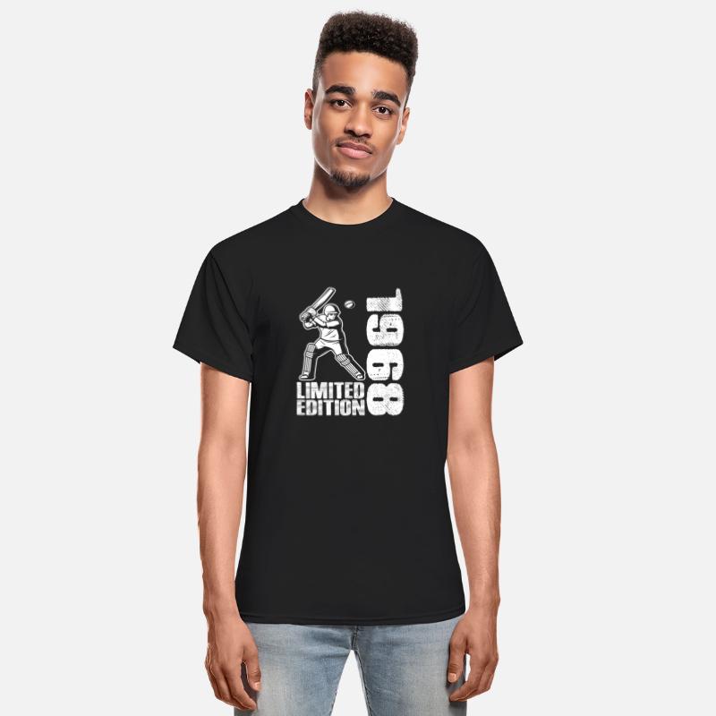 Limited Edition 1968 Limited Edition Cricket