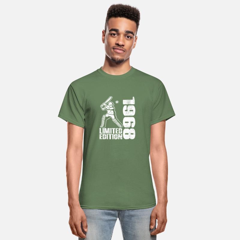 Limited Edition 1968 Limited Edition Cricket