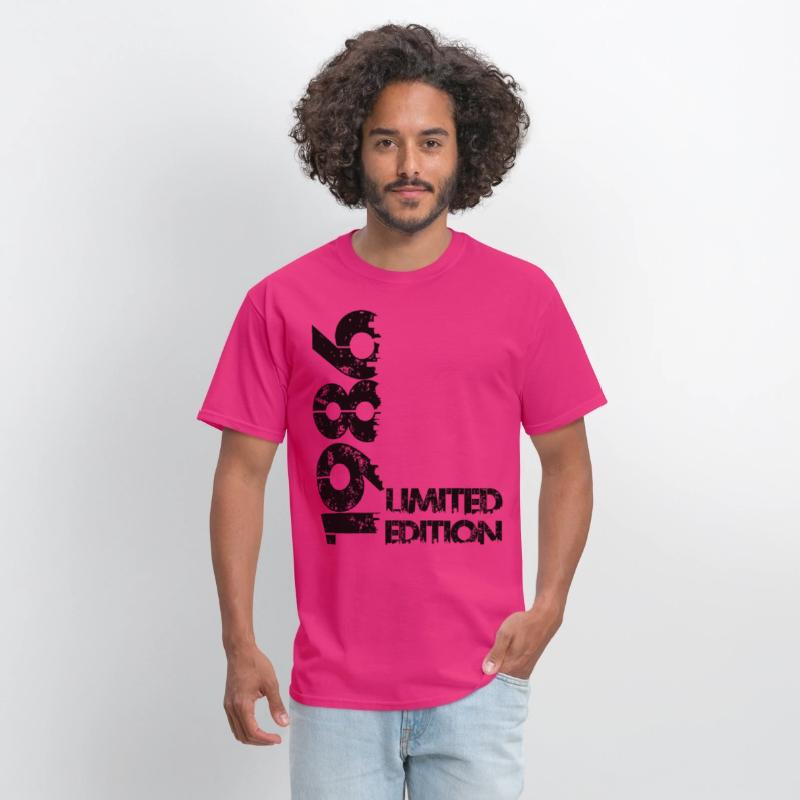 Limited Edition 1986