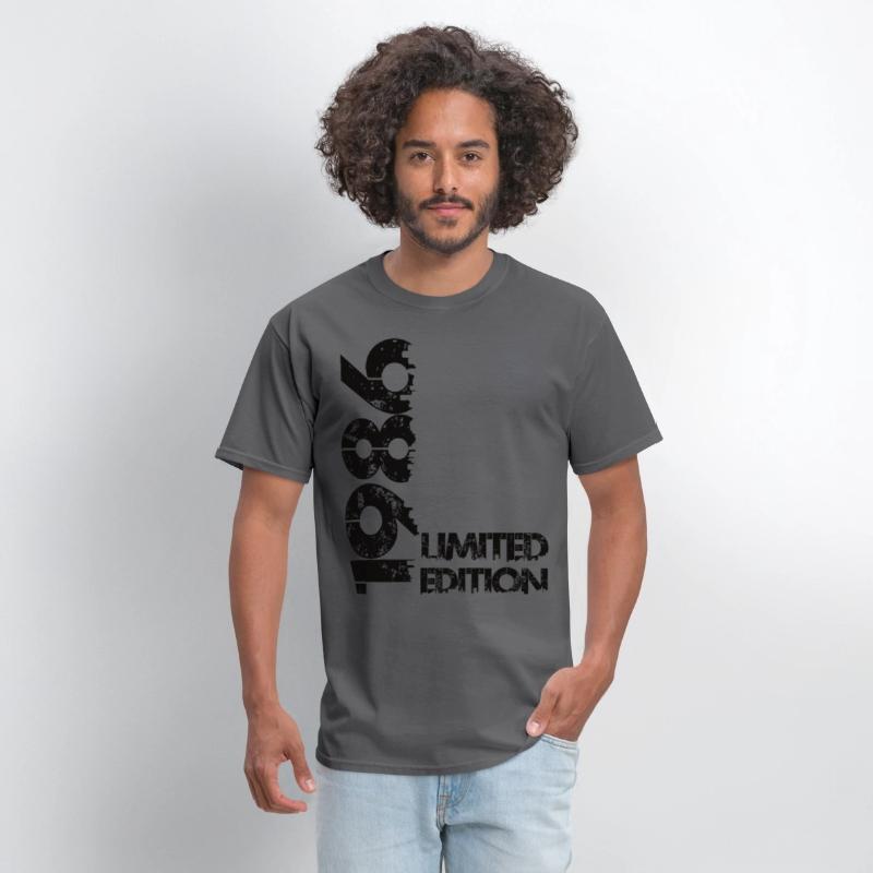 Limited Edition 1986