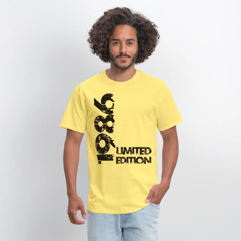 Limited Edition 1986