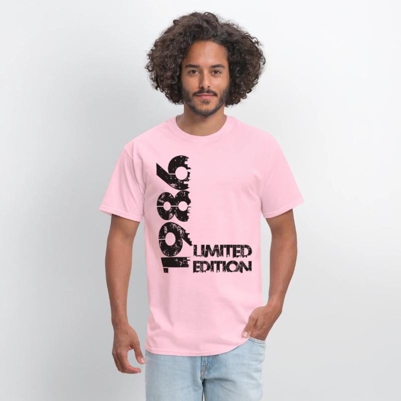 Limited Edition 1986