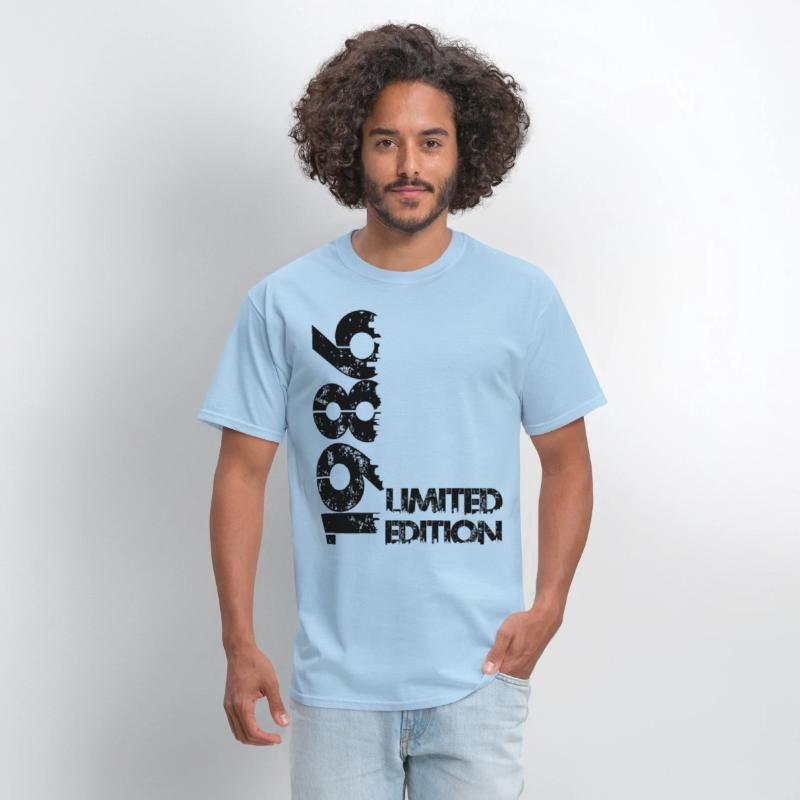 Limited Edition 1986