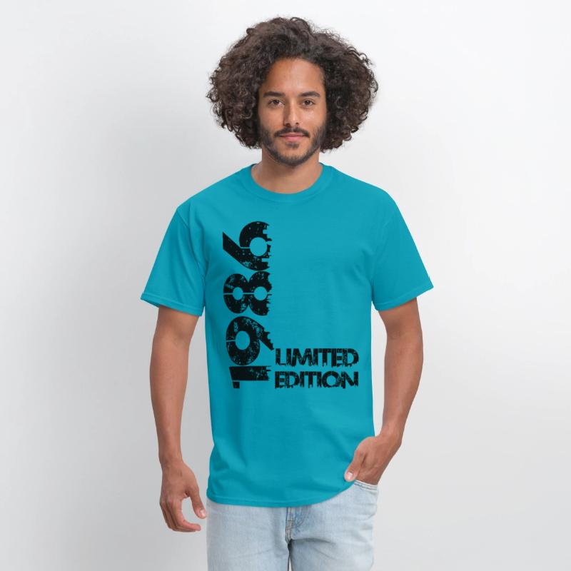 Limited Edition 1986