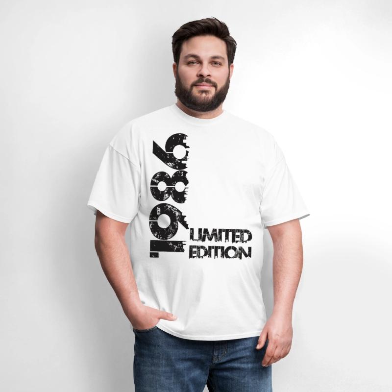 Limited Edition 1986