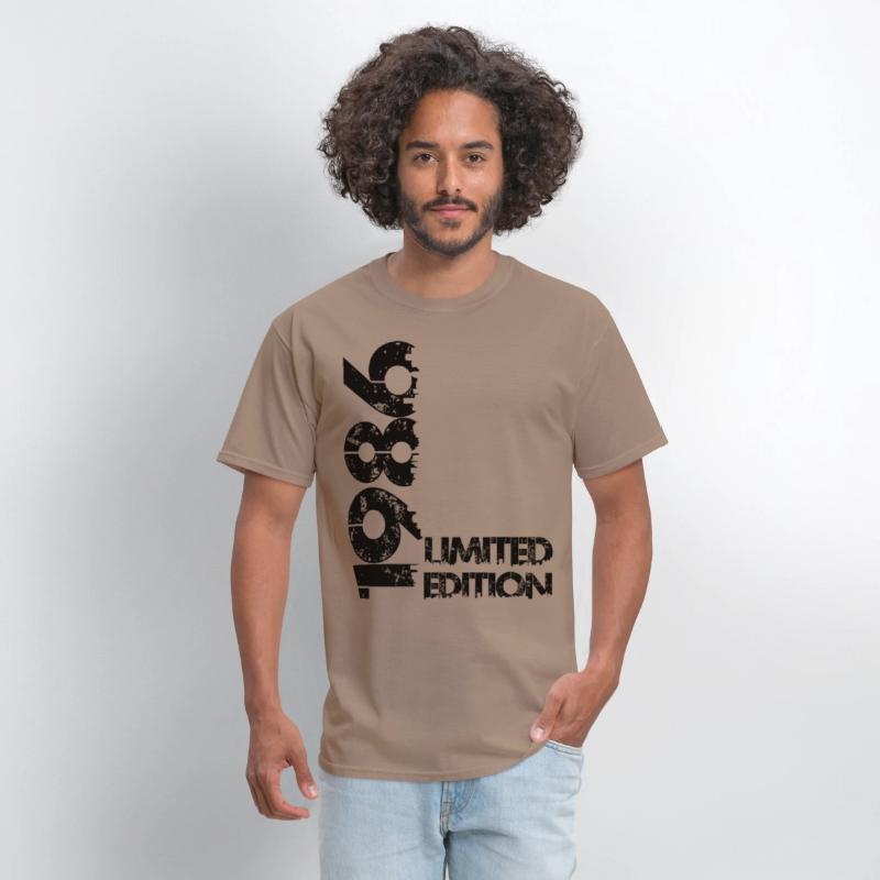 Limited Edition 1986