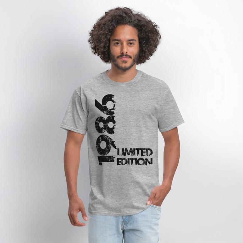 Limited Edition 1986